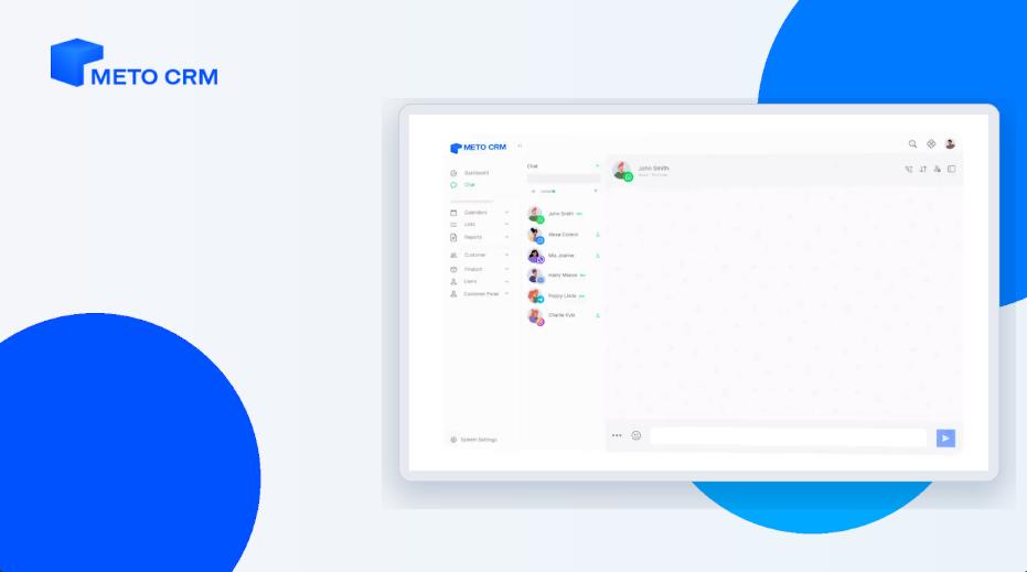MetoCRM Platformu ile Sağlık Acentesi Süreçleri