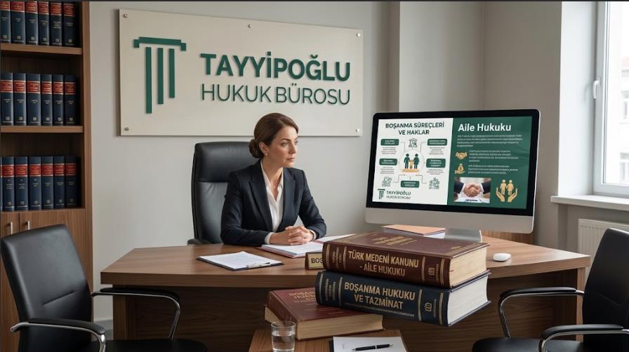 Adana Boşanma Avukatı Hizmetleri Ve Uzman Yöntemler