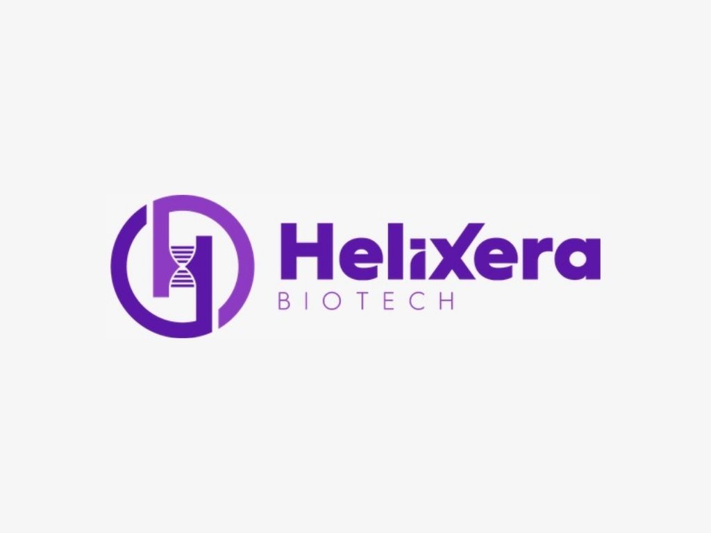 Helixera Group: Rejeneratif Tıp - DNA Polimer