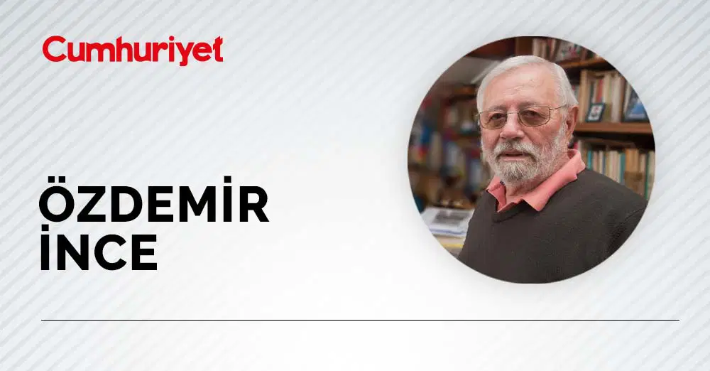 Cumhurbaşkanının Osmanlı sevdası