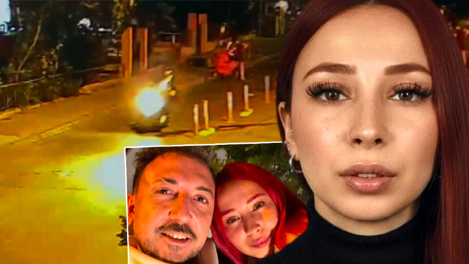 Nilda Müge Şahin cinayeti | Katil zanlısı ifadesinde Müge'nin mezarına neden gittiğini açıkladı