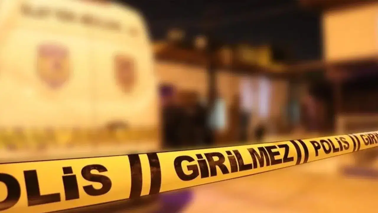 Emekli Polis, Miras Anlaşmazlığı Nedeniyle Kardeşini Vurdu ve Kaçtı