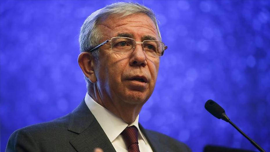 Mansur Yavaş CHP'de mi kalacak? Açıklama geldi