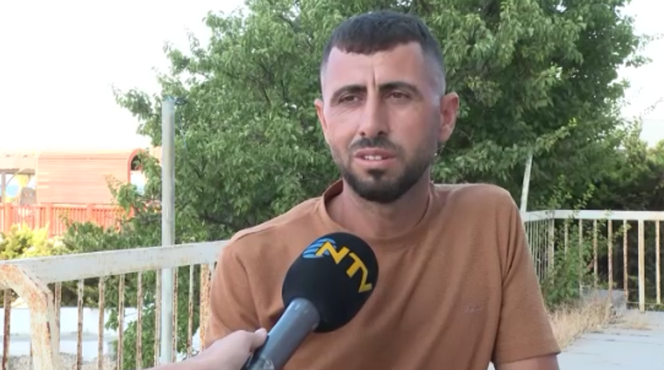 Girne'deki Feribot Faciası: Can Pazarını Anlatan Son Dakika Detayları