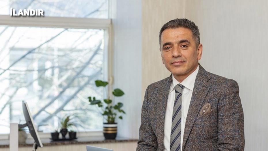 Bellona'da Stratejik Liderlik Görevi Bilal Uyanık'a Emanet Edildi