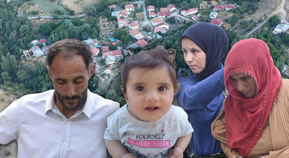Büşra bebekten 16 gündür iz yok. Adli tıp raporu bekleniyor