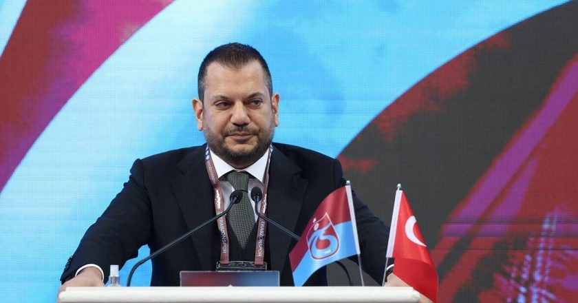 Ertuğrul Doğan: Artık deniz bitti