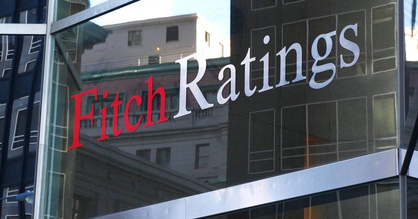 Fitch, Türkiye Varlık Fonu'nun kredi notunu yükseltti