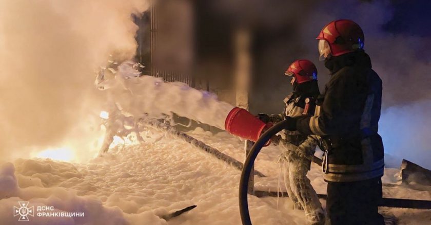 Rusya, Ukrayna'nın enerji sektörüne yönelik saldırılarını yeniledi