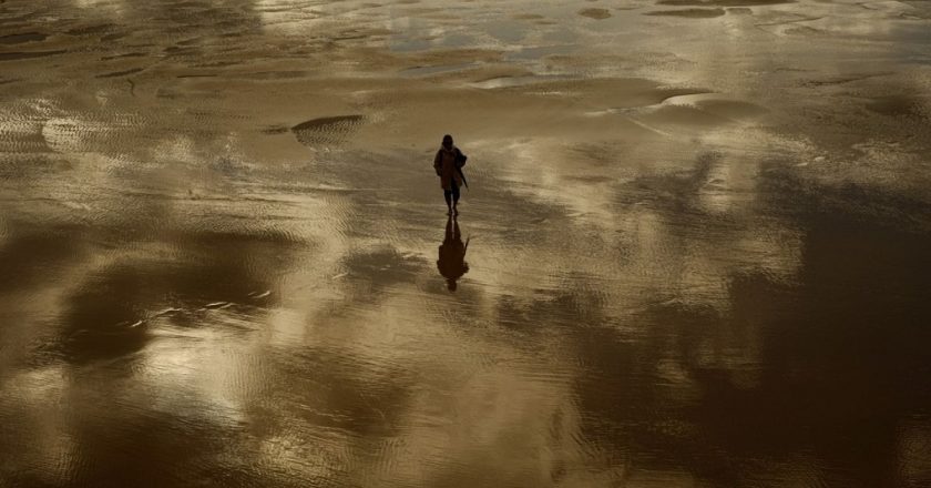 İspanya yüksek sıcaklığın etkisi altında: Ocak ayında 29 derece kaydedildi