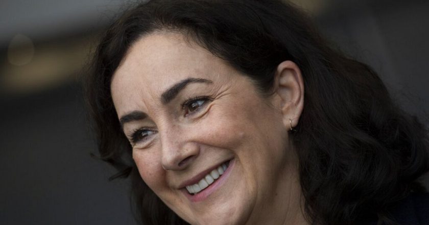 Amsterdam Belediye Başkanı Halsema: Uyuşturucu devletine dönüşüyoruz