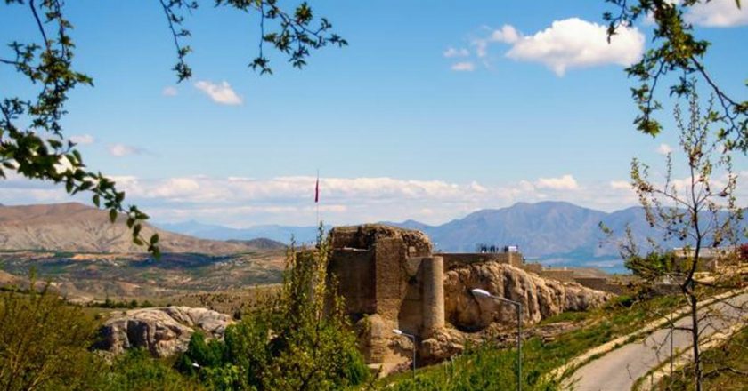 Elazığ'ın nesi meşhurdur?  Elazığ'ın en meşhur yemekleri ve alınacak hediyeler