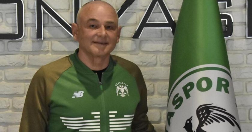 Konyaspor'da ayrılık kapıda – Spor Haberleri