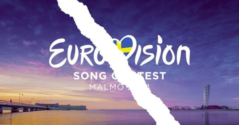 Eurovision 2024: İskandinav sanatçılar İsrail'in yarışmalardan men edilmesini istiyor