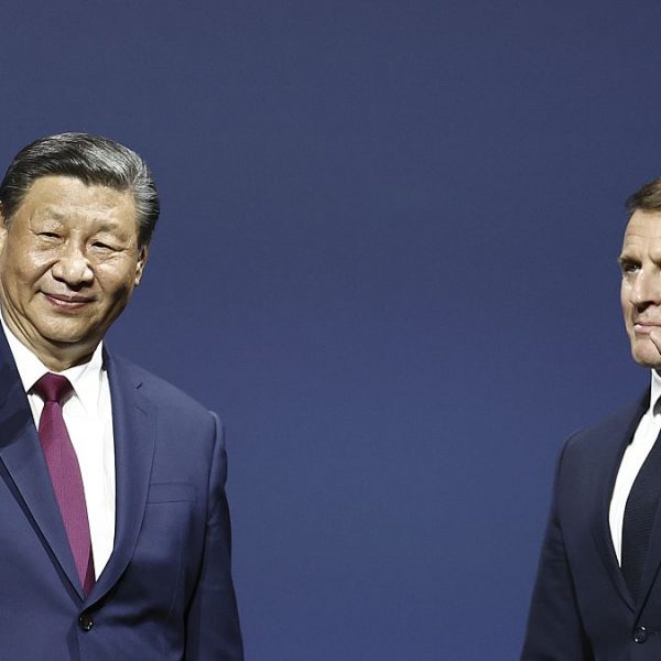 Xi Jinping, Paris Olimpiyat Oyunları sırasında 'küresel ateşkes' çağrısında bulundu
