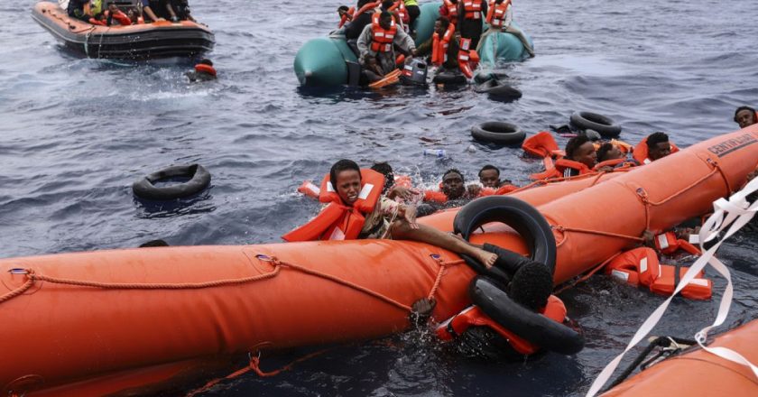 AB, Polonya ve Macaristan'ın aleyhteki oylarına rağmen göç anlaşmasını onayladı