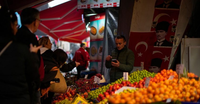 Eylül ayı enflasyon verileri açıklandı