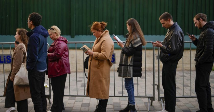 Ukrayna'nın işgali sonrası Rusya'dan Türkiye'ye gelen Ruslar yeniden göç ediyor