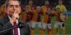 Galatasaray'a dev geliyor!  Tam 200 milyon TL...