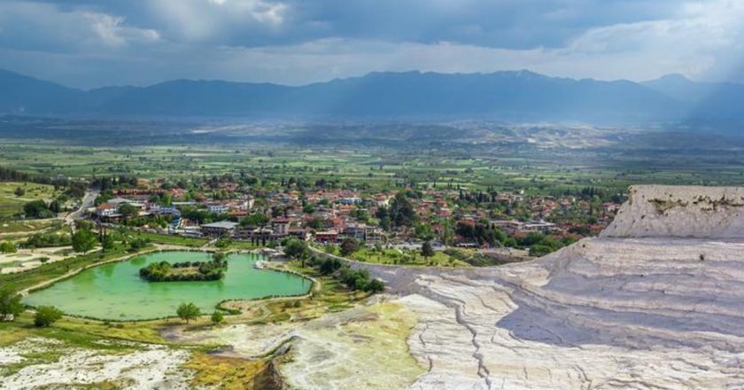 Denizli'nin nesi meşhurdur?  Denizli'nin en meşhur yemekleri ve alınabilecek hediyeler