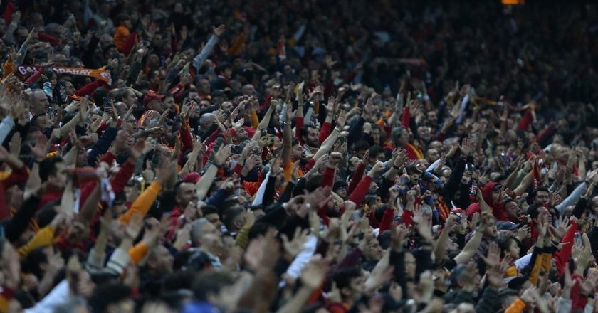 Galatasaray'ın kombine bileti tükendi – Son Dakika Futbol Haberleri