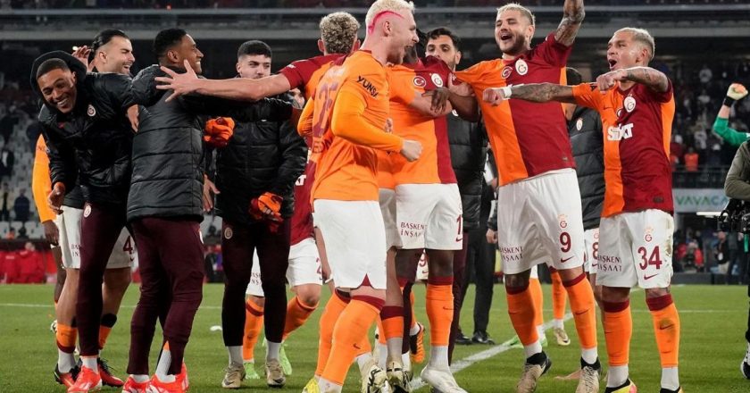 Galatasaray, TFF'ye ihaleye çıkıyor!  F.Bahçe derbisinde 2 kupa…