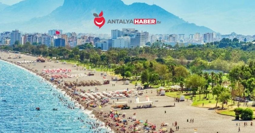 Antalya’da Unutulmaz Bir Yaz Tatili: Keşfedilecek Yerler ve Aktiviteler