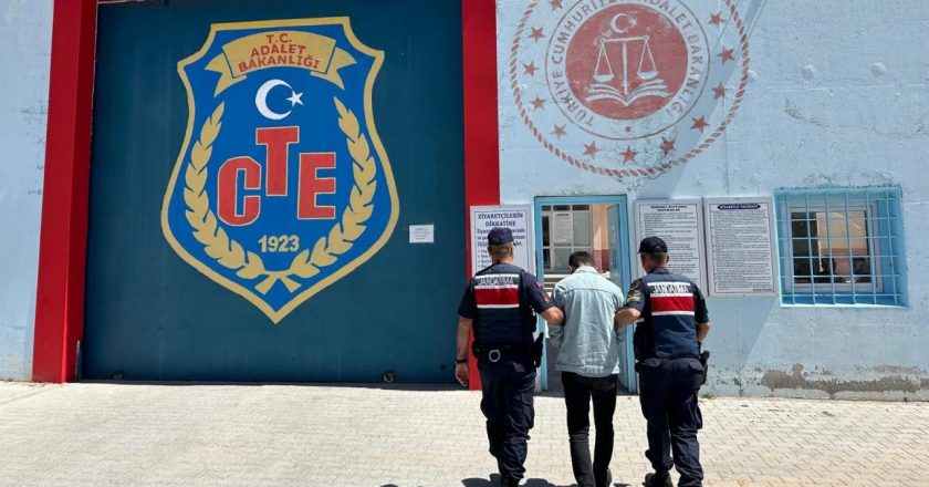 Malatya'da 2 firari DEAŞ'lı esir yakalandı