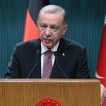 Cumhurbaşkanı Erdoğan'dan şehit Onbaşı Kabala'nın ailesine taziye mesajı