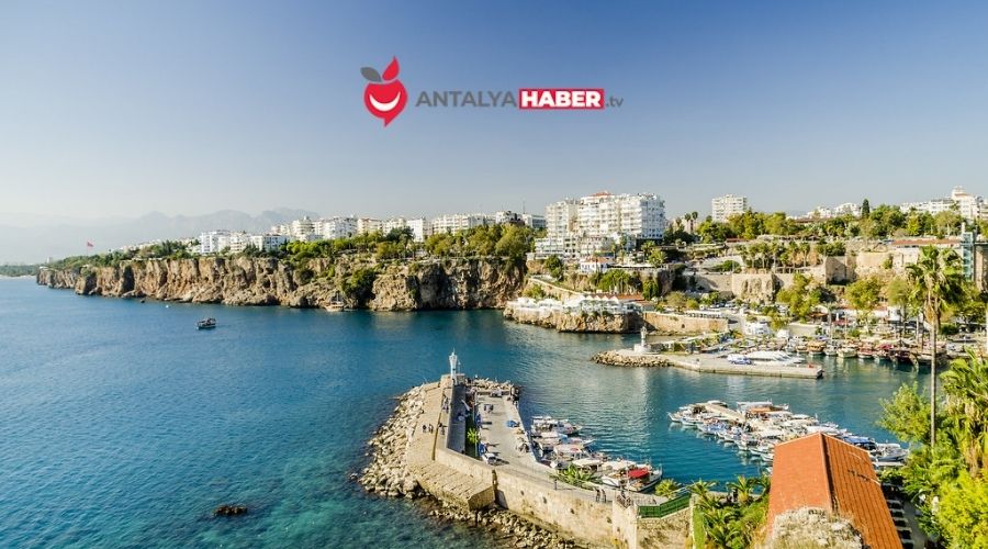 haber antalya