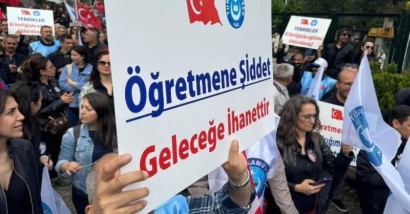 Suç uzmanından “eğitimde şiddet” yorumu: Toplumda şiddet artıyorsa okullarda da artıyor – Son Dakika Türkiye, Eğitim Haberleri