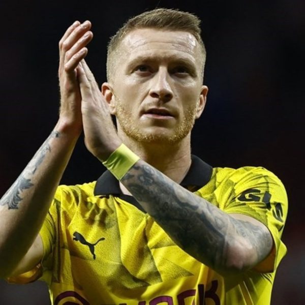 Borussia Dortmund'da 12 yıllık Reus dönemi sona erdi – Son Dakika Spor Haberleri