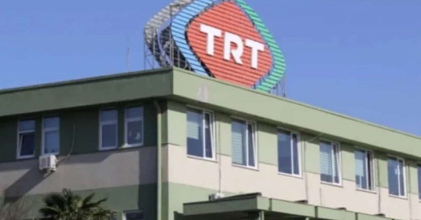 TRT'den intihar girişimi şikayeti – Son Dakika Siyaset Haberleri