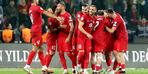 Türkiye'nin EURO 2024 grubundan çıkma şansı açıklandı