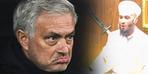 Mourinho isimli sabahlıklı kişi 6 milyon TL istedi