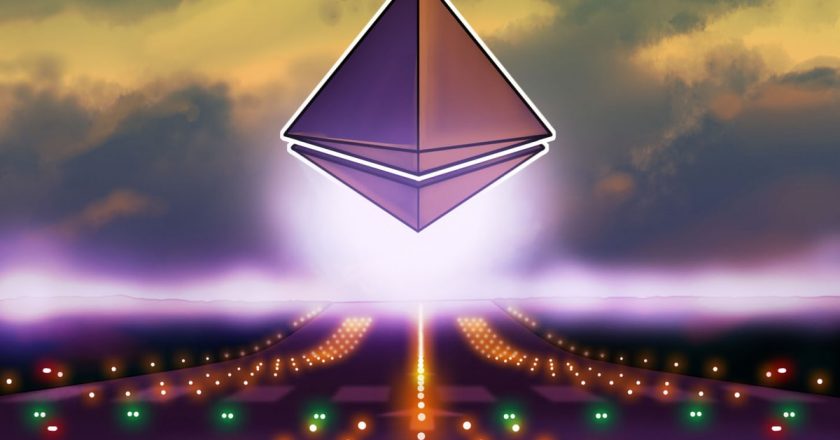 ETH'nin fiyatı bugün neden arttı? Ethereum İncelemesi