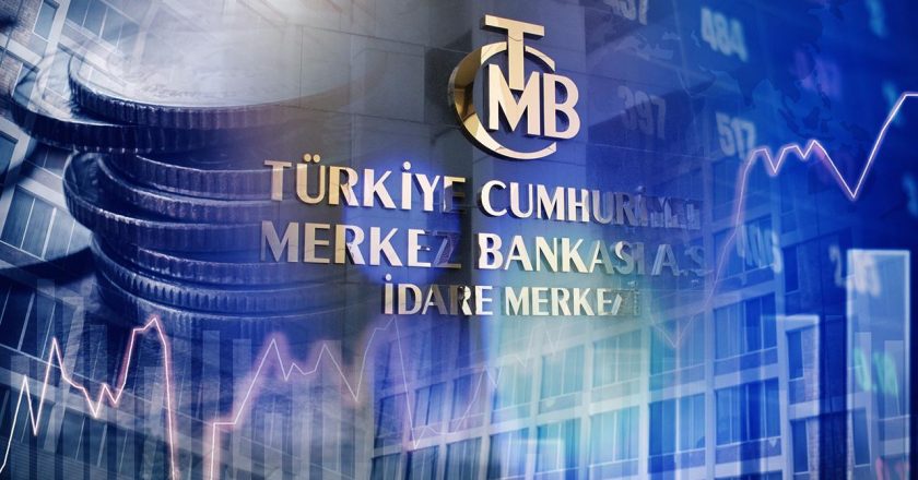 TCMB ve Kore Merkez Bankası ikili para takası anlaşmasını yeniledi