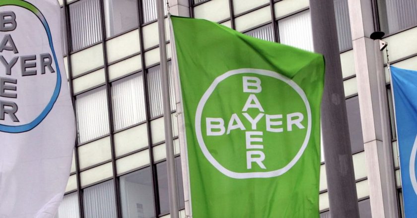 Bayer hisseleri Roundup konusundaki hukuki mücadeleyi kazandıktan sonra yükselişe geçti