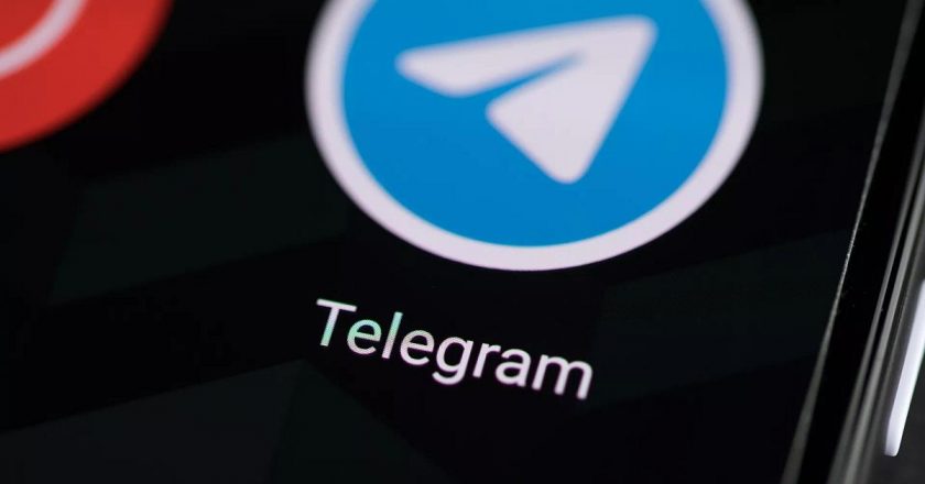 Telegram'ın DSA kapsamındaki VLOP gereksinimlerini karşılamadığı iddia edildi