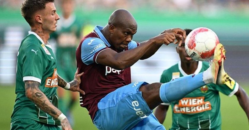 Trabzonspor maçı hangi kanalda ve ne zaman oynanacak? S. Gallen – Trabzonspor maçını gerçek zamanlı izleyin…