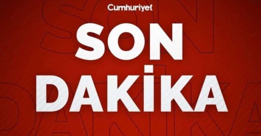 Son Dakika…. AFAD duyurdu: Ege Denizi'nde deprem! – Türkiye'den son dakika haberleri