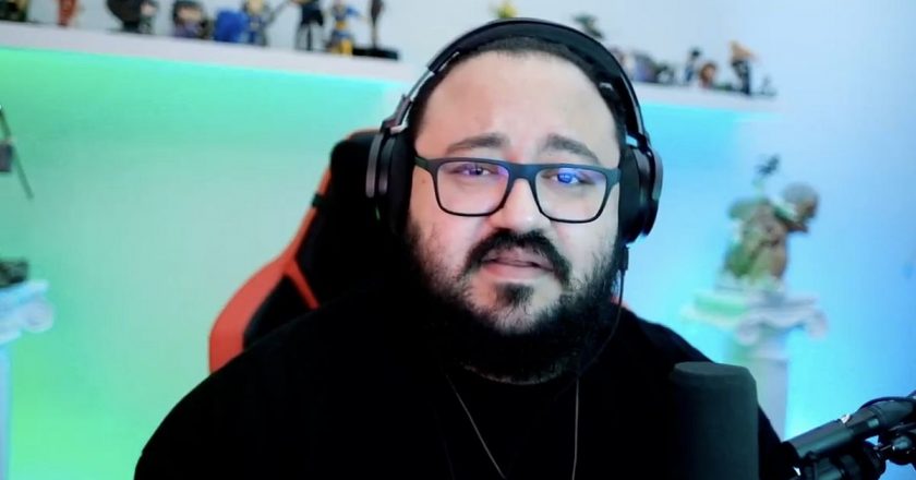 Twitch yayıncısı Ahmet ‘Jahrein’ Sonuç “müstehcenlik” suçlamasıyla tutuklandı