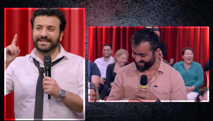 Bunu şöyle anlattı: “İki üç arkadaşla hamama gittik”! Hasan Can kendini tutamadı! “Kalçasına kadar dokundum…” Konuşmacılar’da bomba anlar