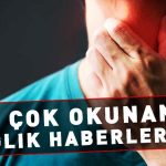 Günün en önemli sağlık haberleri, 23 Ekim 2024…