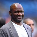 Patrick Vieira, İtalya Serie A takımı Cenova’nın yeni teknik direktörü oldu