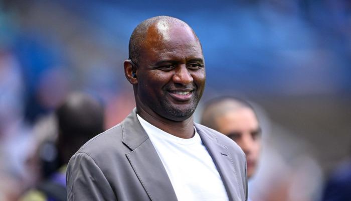 Patrick Vieira, İtalya Serie A takımı Cenova’nın yeni teknik direktörü oldu