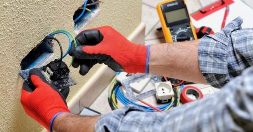 Keçiören Elektrikçi ile Hızlı ve Güvenilir Elektrik Hizmetleri