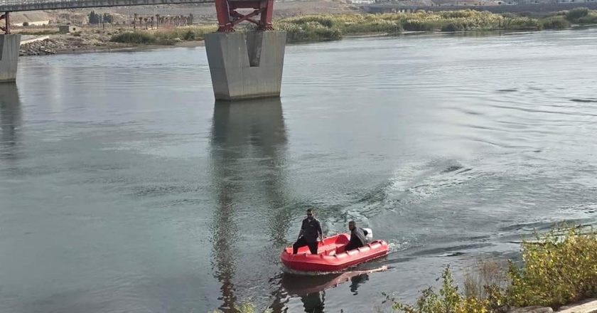 Şırnak’ta kaybolan 22 yaşındaki genç aranıyor