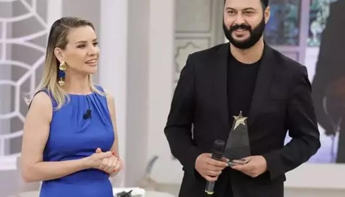 Caner Toygar Esra Erol da programdan ayrıldı! Çantalar dolusu para taşıdı… Esra Erol ve Caner gücendi mi?