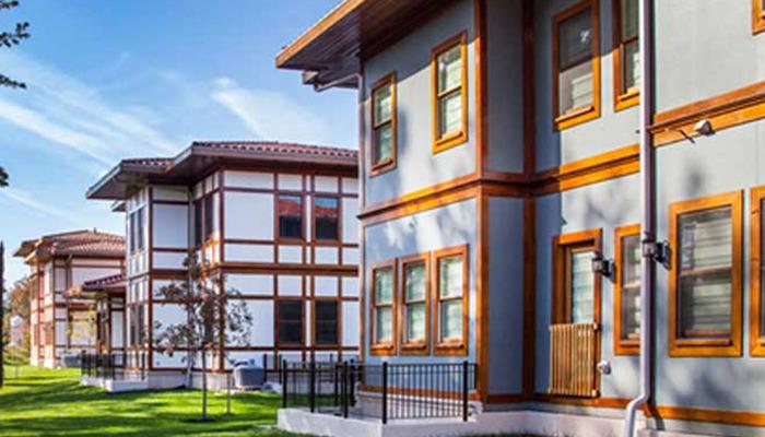 ABD’de Diyanet’in “villaları” gündemdeydi! Cevdet Yılmaz’ın açıklaması: “Burada ‘villa’ olarak bahsedilen yerler…”